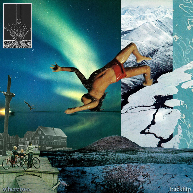 Backflip cover art