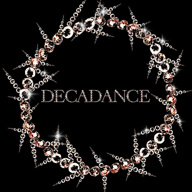 Decadance - The Ecce Homo Orchestra Reworks cover
