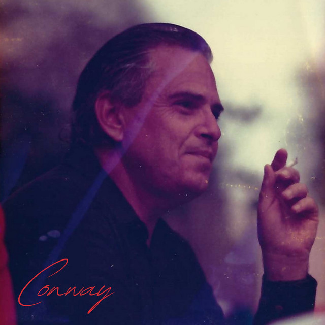 Conway cover art