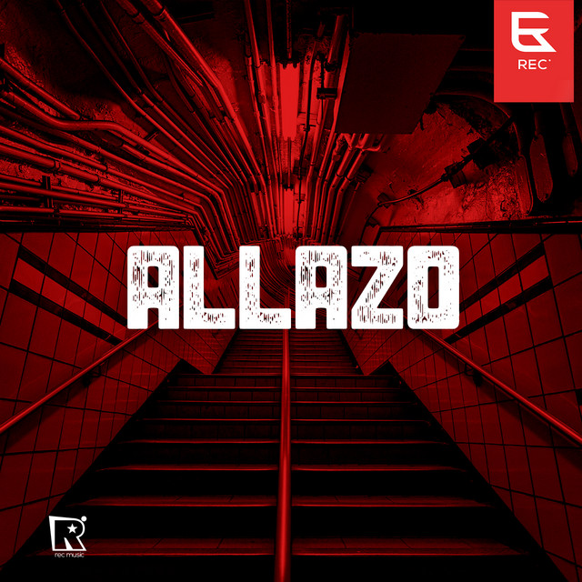 Allazo cover art