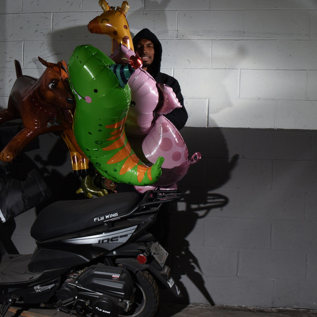 undefined album image