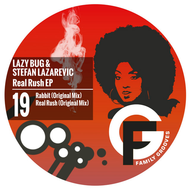 Rabbit - Original Mix
