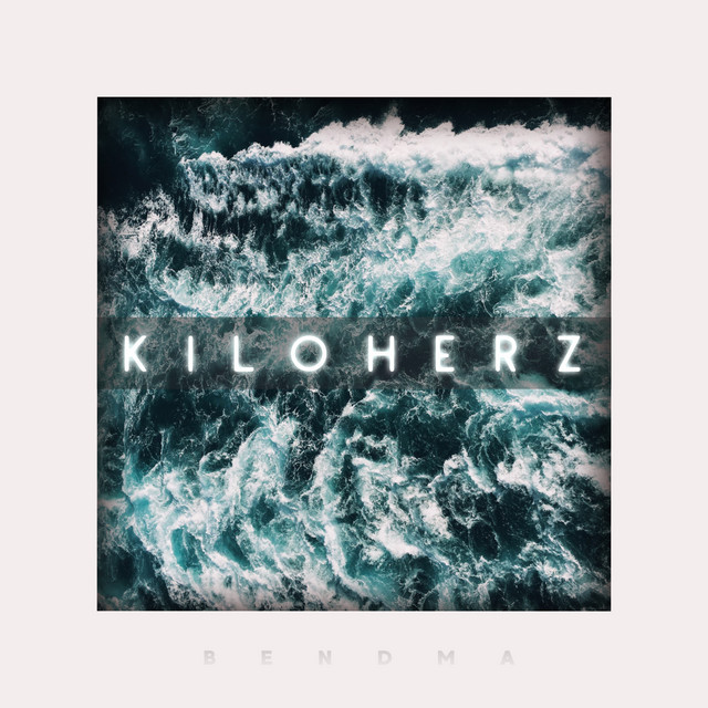 Kiloherz cover art