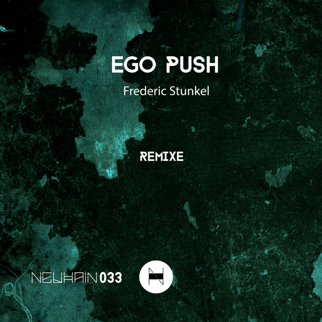 Ego Push - Anina Owly Remix cover art