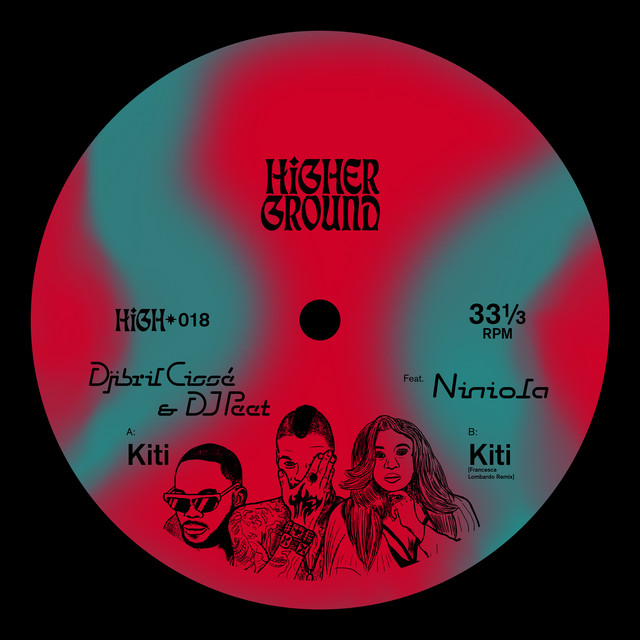 undefined album image
