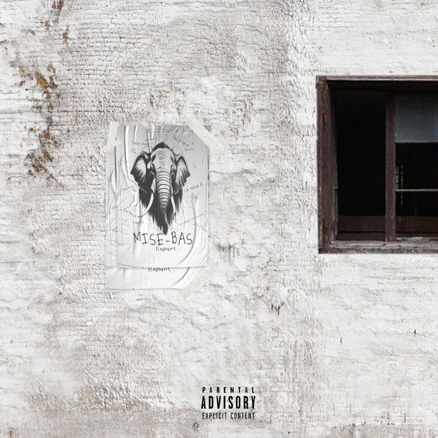 Mise-bas cover art