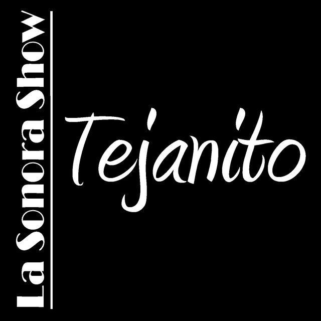 Tejanito cover art