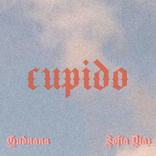 Cupido cover art