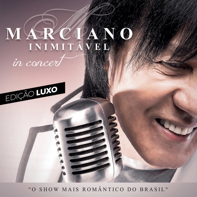 In Concert (Edição Luxo) [Ao Vivo] cover art