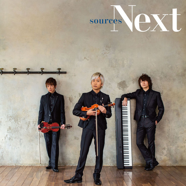 Next cover