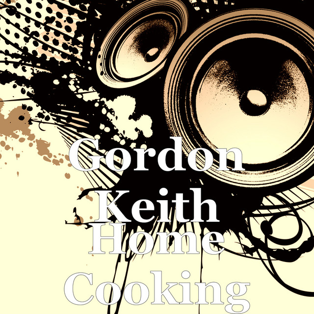 Home Cooking cover
