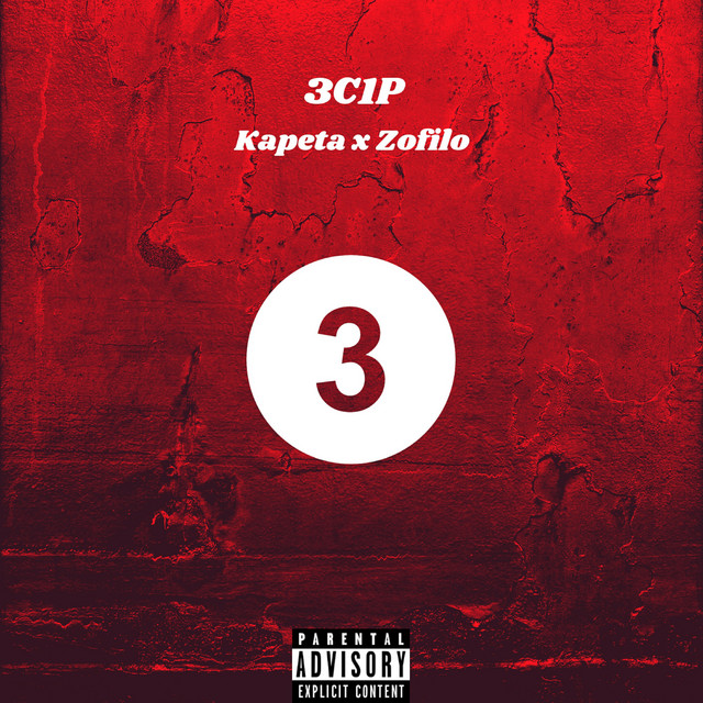 3000 cover artwork
