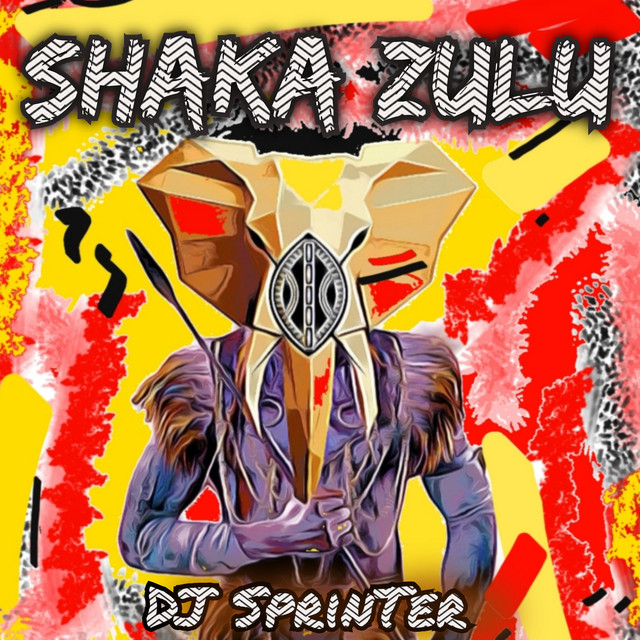 Shaka Zulu - Single by DJ SprinTer | Spotify