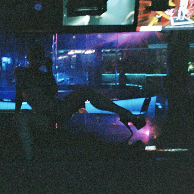 CLUBLIFE cover art