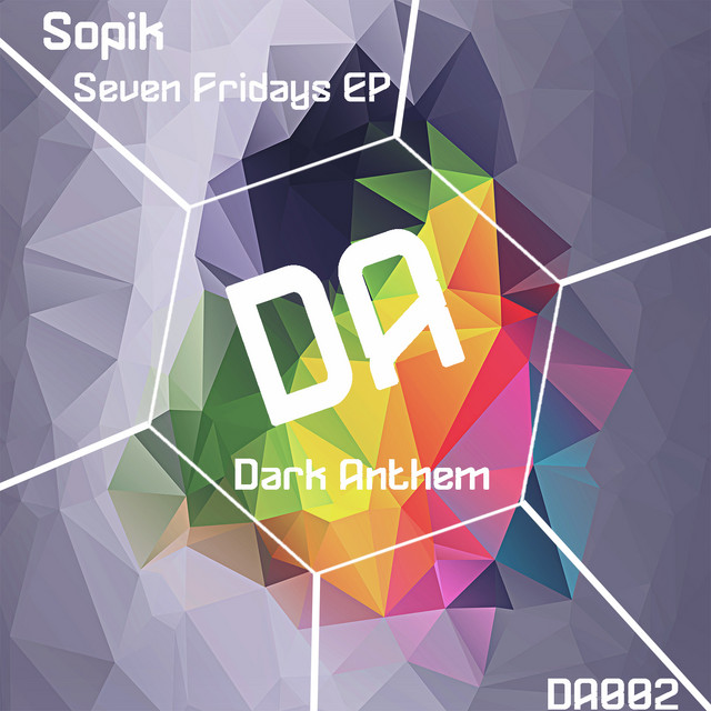 Cover art for Sopik — Seven Fridays