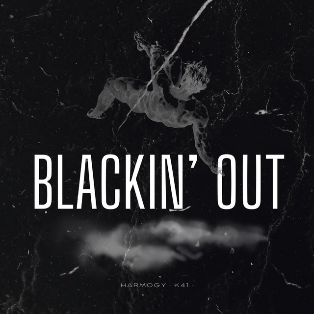Blackin' Out cover art