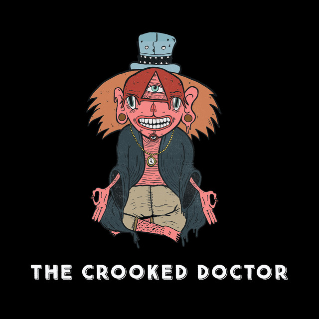 The Crooked Doctor