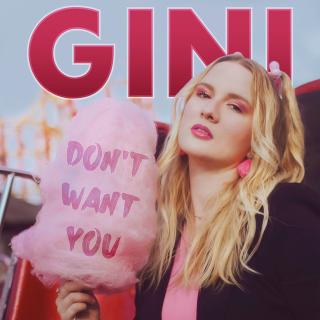 Don't want you