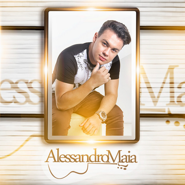 Alessandro Maia