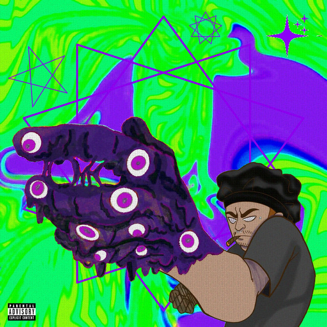 undefined album image