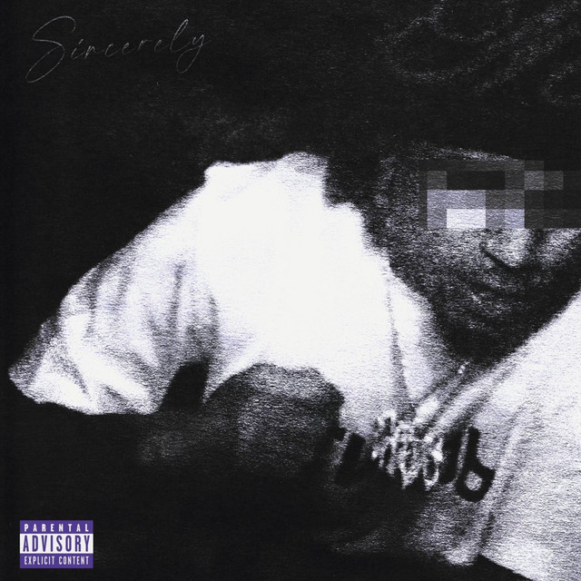 SINCERELY cover
