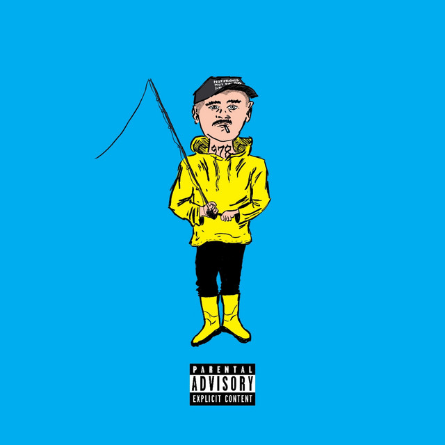 Dart Simpson cover art