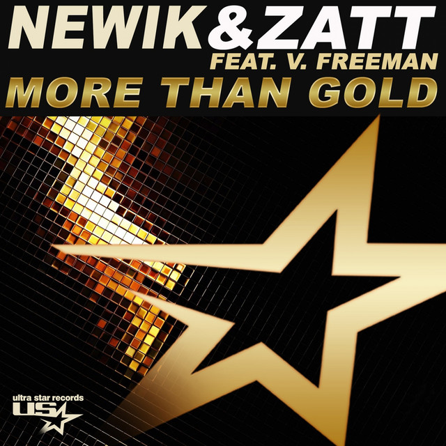 More Than Gold - Radio Mix
