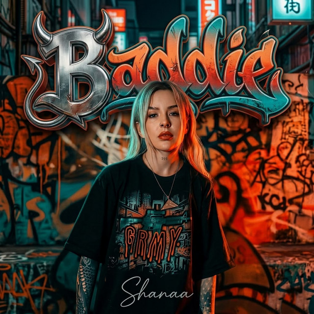 Baddie