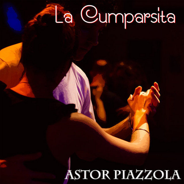 La Cumparsita/Dedé