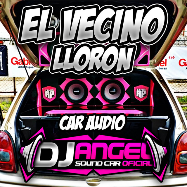 El Vecino Lloron - Car Audio