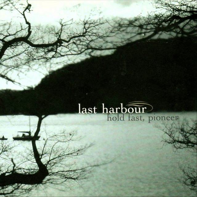 Hold Fast, Pioneer cover art