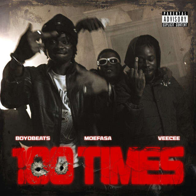 100 Times