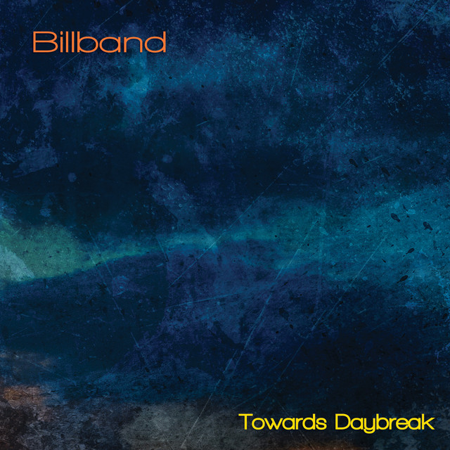 Towards Daybreak cover