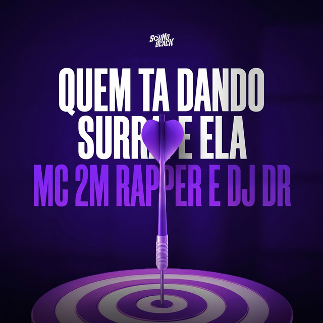 Quem Ta Dando Surra e Ela