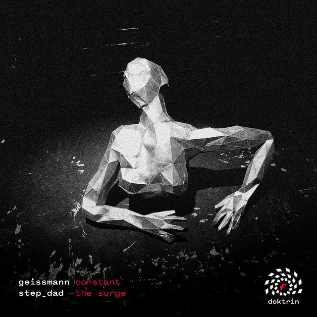 Constant cover art