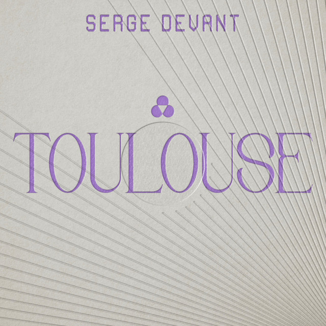Toulouse artwork