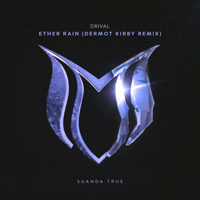Ether Rain - Dermot Kirby Extended Remix album art