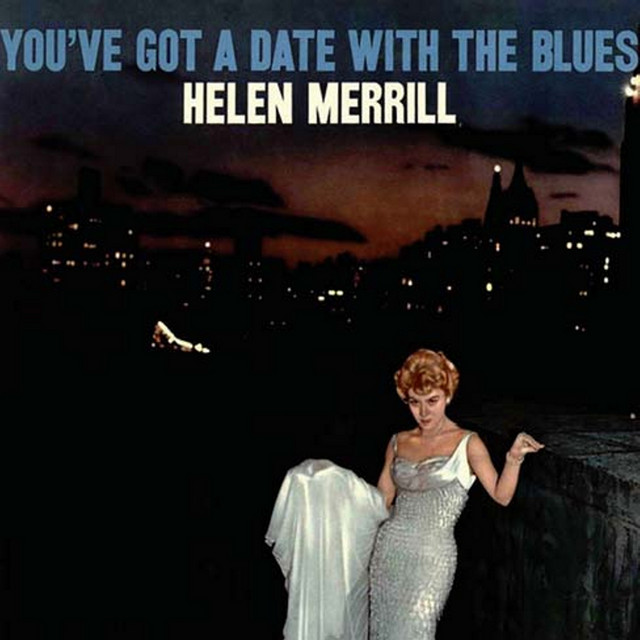 You've Got a Date with the Blues