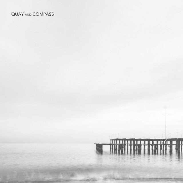 White Spaces / River Severn cover