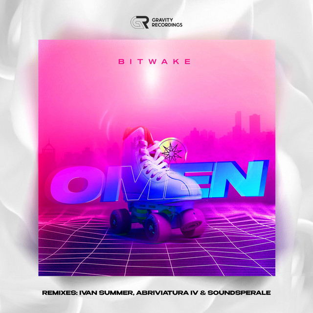 Omen - Ivan Summer Remix cover art