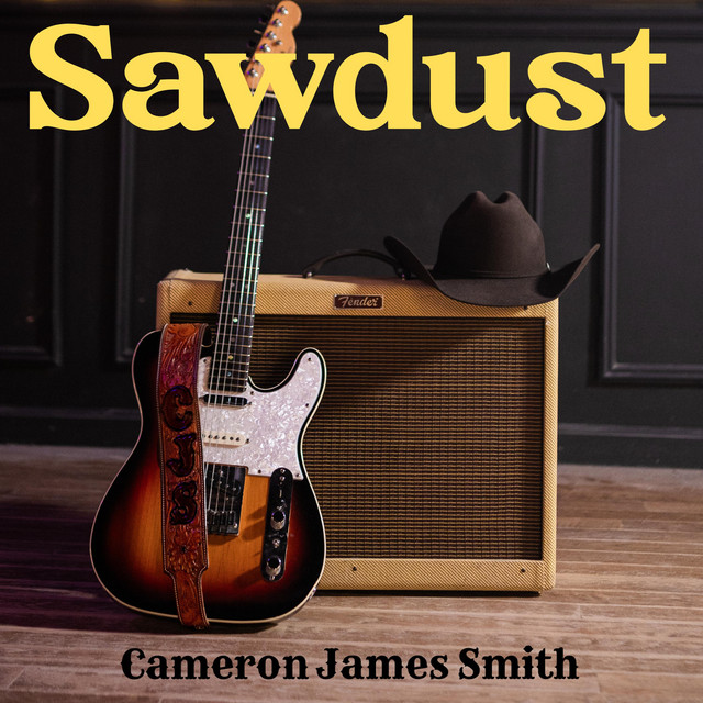 Sawdust cover