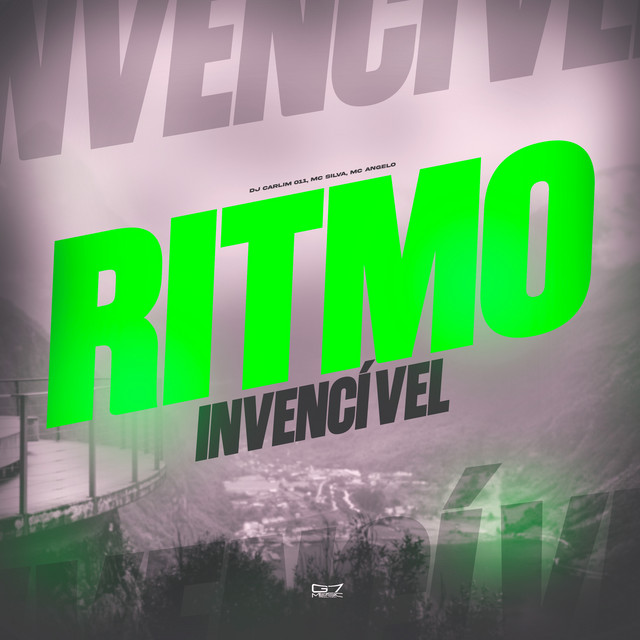 Ritmo Invencível