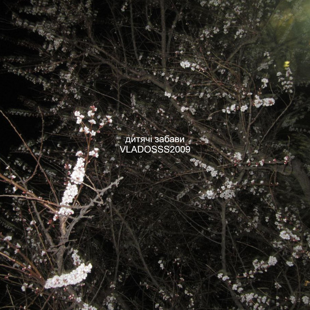Обкладинка: (Not) in Love — VLADOSSS2009