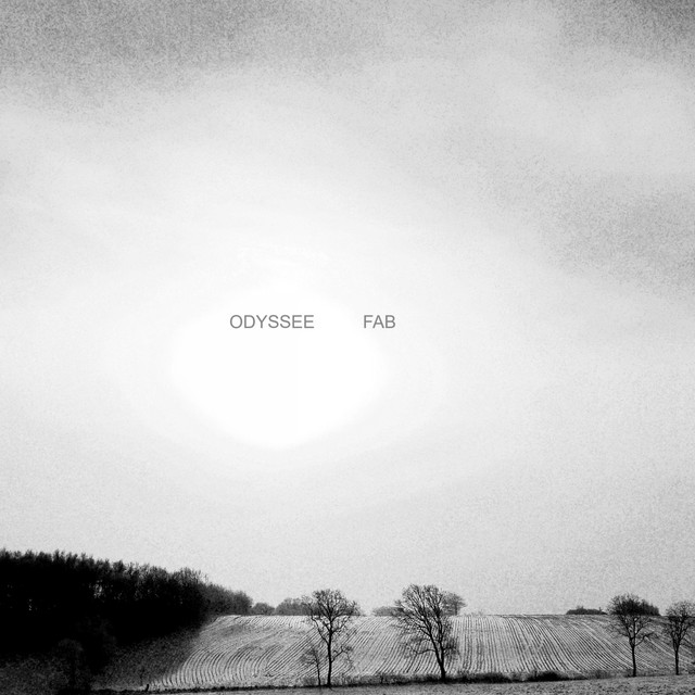 Odyssee cover art
