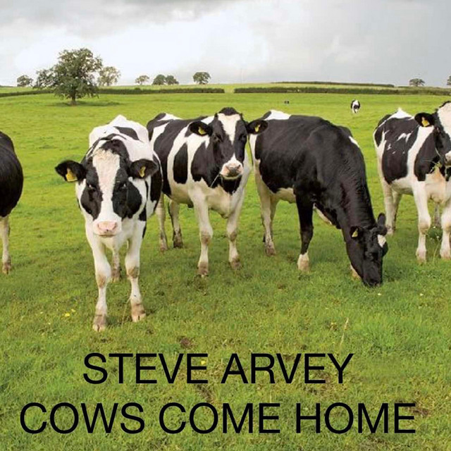 When the Cows Come Home cover