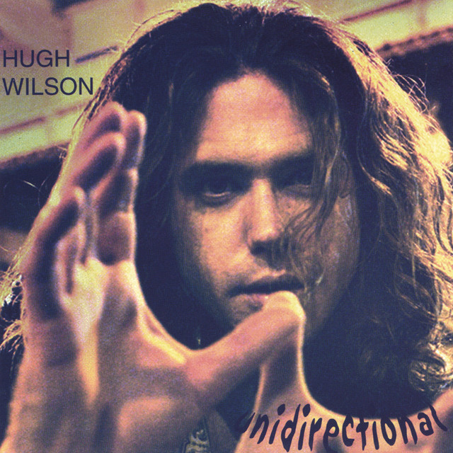 Unidirectional cover art