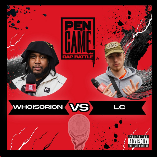 WhoisOrion Round 1 Vs LC