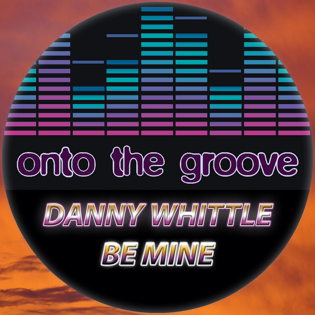 Be Mine cover