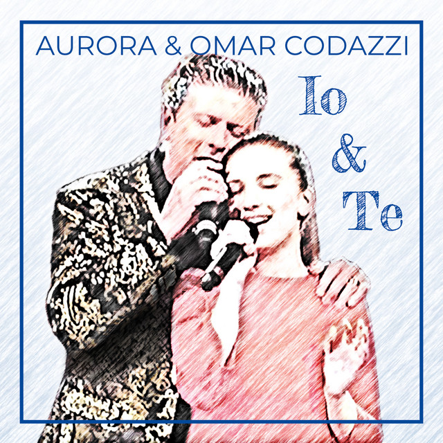 Io & te cover art