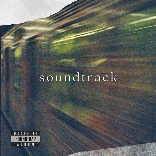 Soundtrack cover art